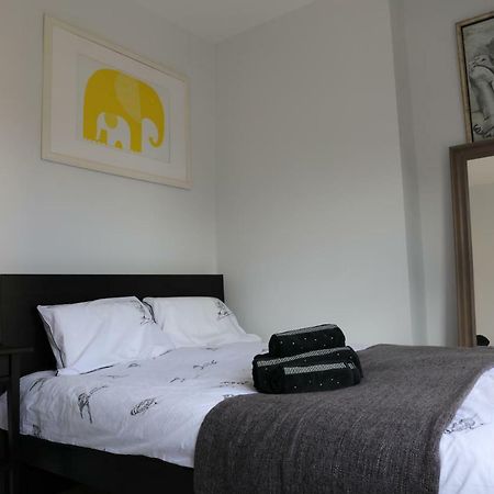 Marleybone Victorian Apartment Londres Extérieur photo