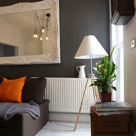 Marleybone Victorian Apartment Londres Extérieur photo