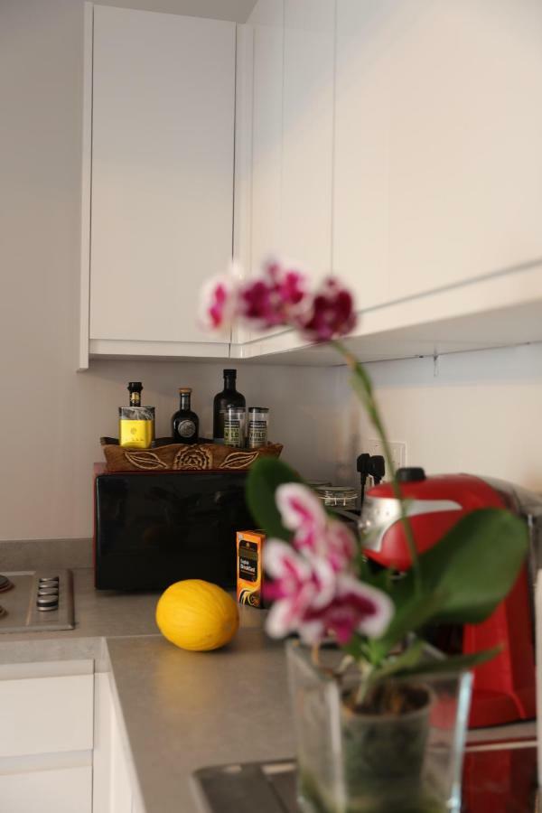 Marleybone Victorian Apartment Londres Extérieur photo