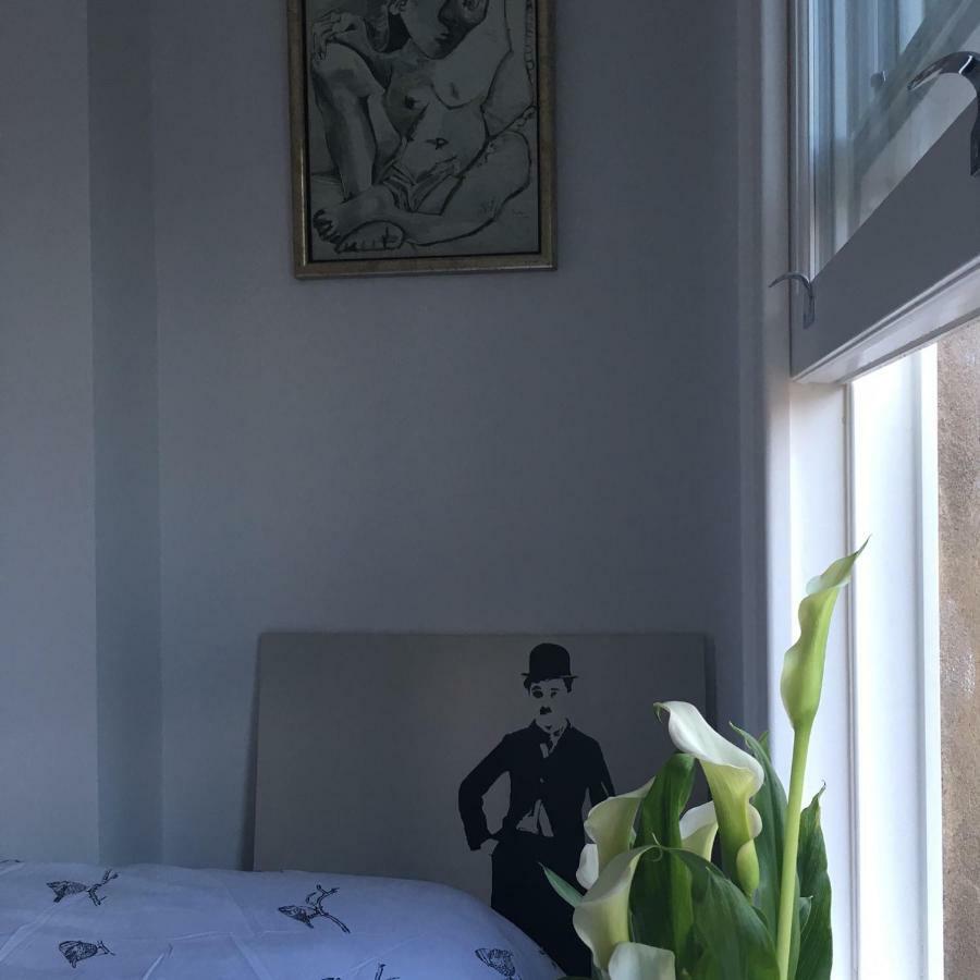 Marleybone Victorian Apartment Londres Extérieur photo