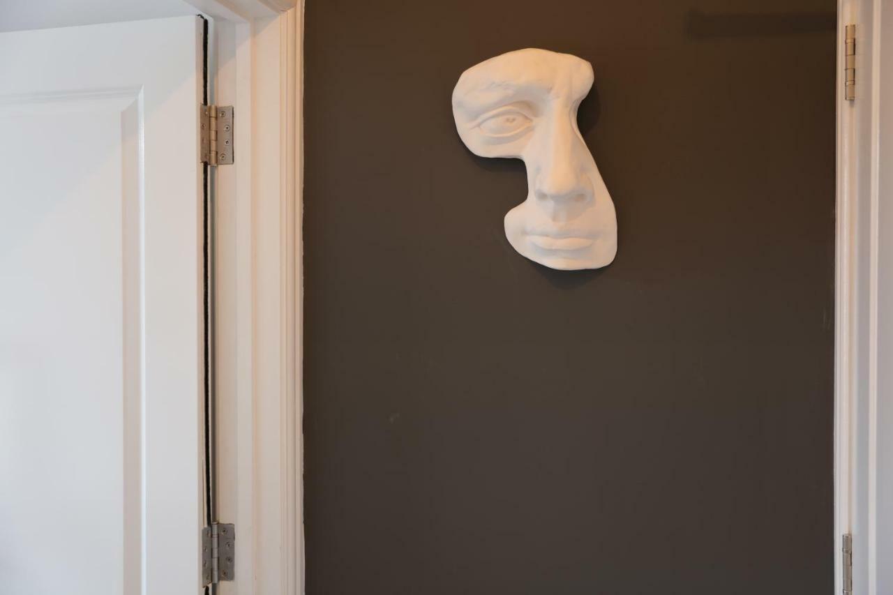 Marleybone Victorian Apartment Londres Extérieur photo