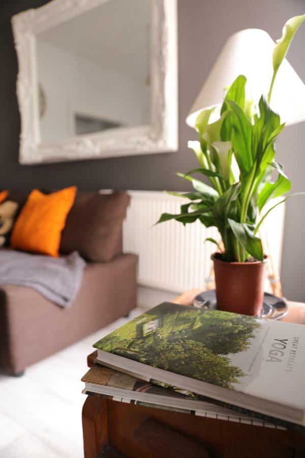 Marleybone Victorian Apartment Londres Extérieur photo