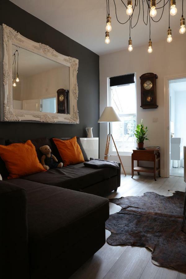 Marleybone Victorian Apartment Londres Extérieur photo